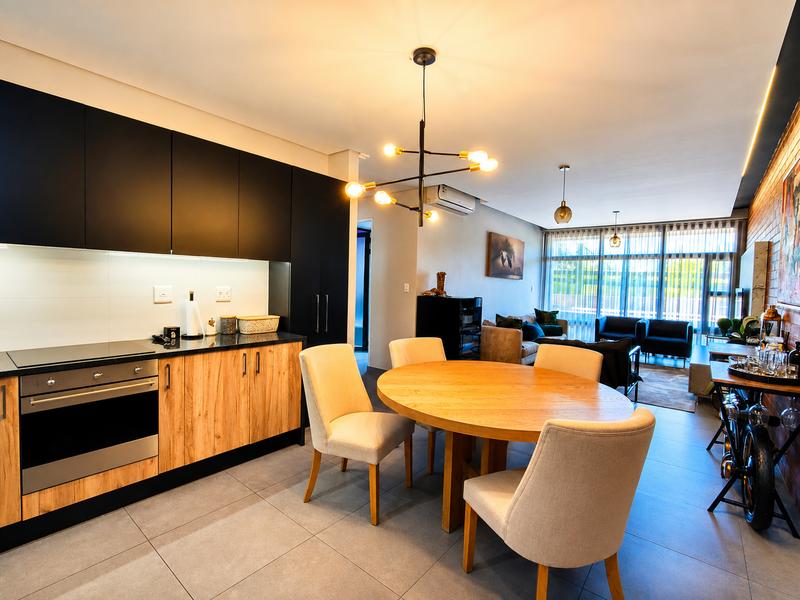 To Let 2 Bedroom Property for Rent in Menlo Park Gauteng