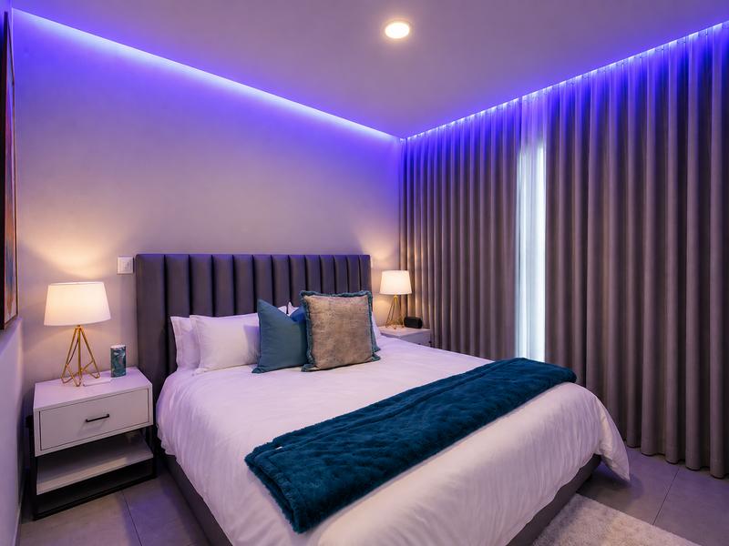 To Let 2 Bedroom Property for Rent in Menlo Park Gauteng