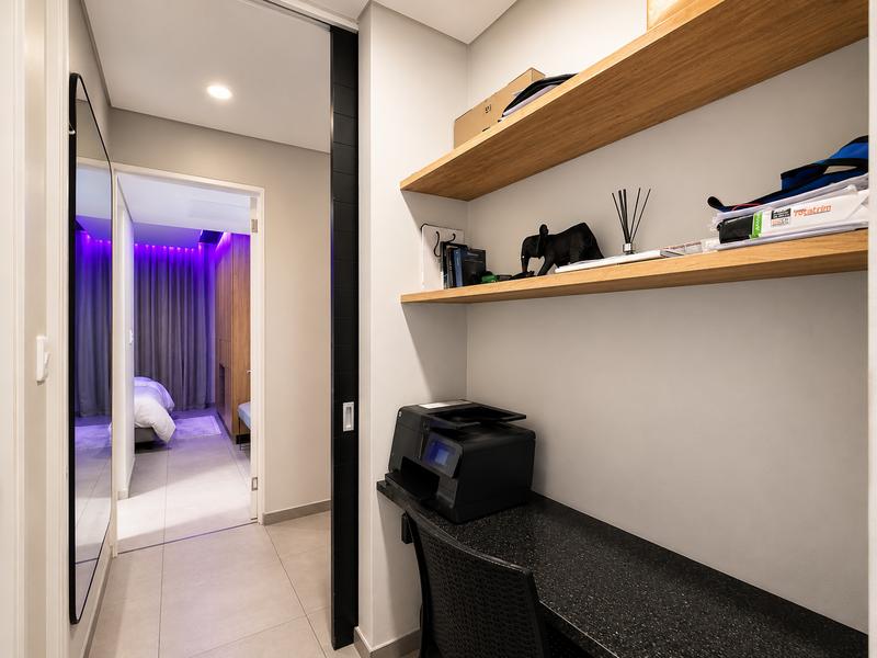 To Let 2 Bedroom Property for Rent in Menlo Park Gauteng