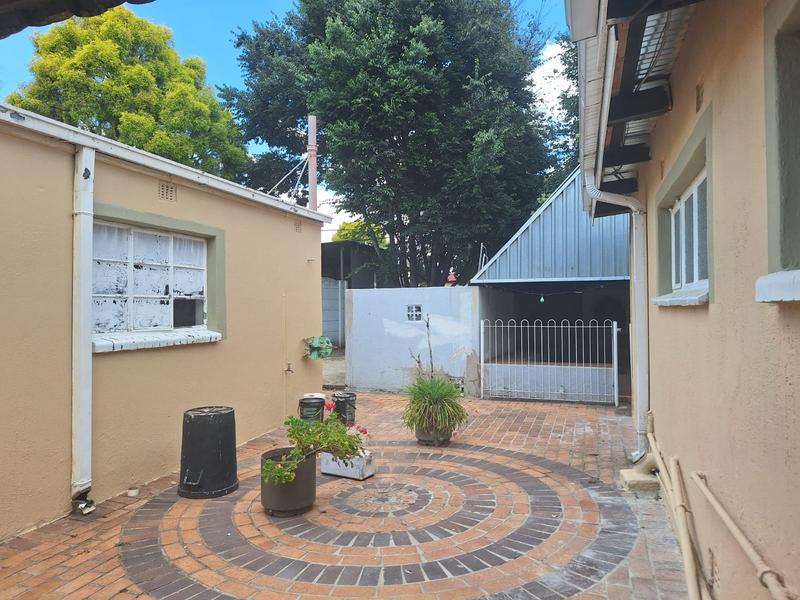 4 Bedroom Property for Sale in Brenthurst Gauteng