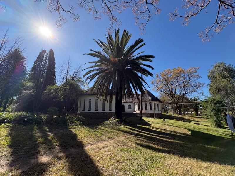 5 Bedroom Property for Sale in President Park Gauteng