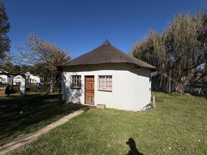 5 Bedroom Property for Sale in President Park Gauteng