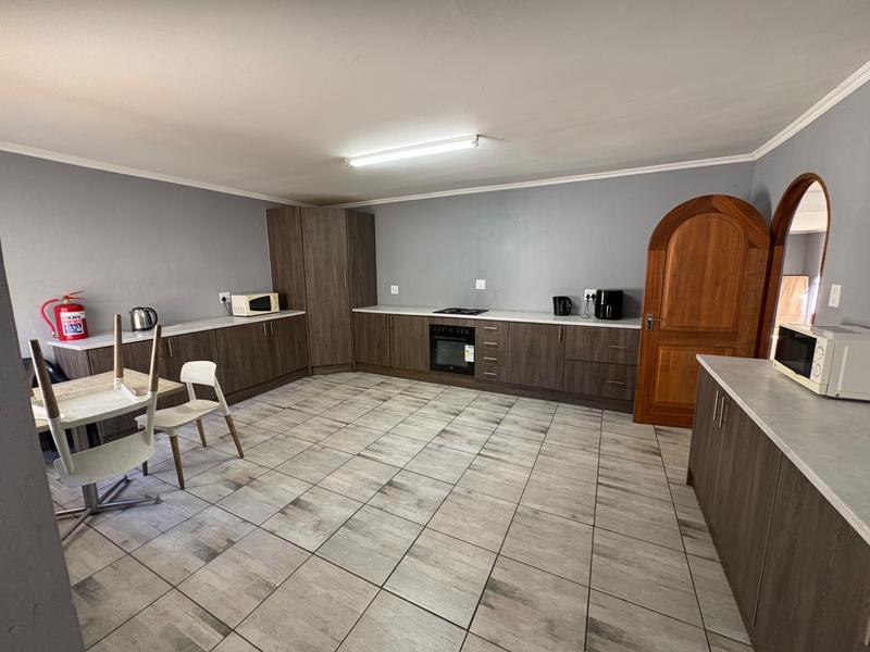 5 Bedroom Property for Sale in President Park Gauteng
