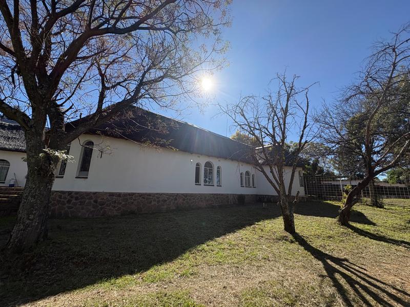 5 Bedroom Property for Sale in President Park Gauteng
