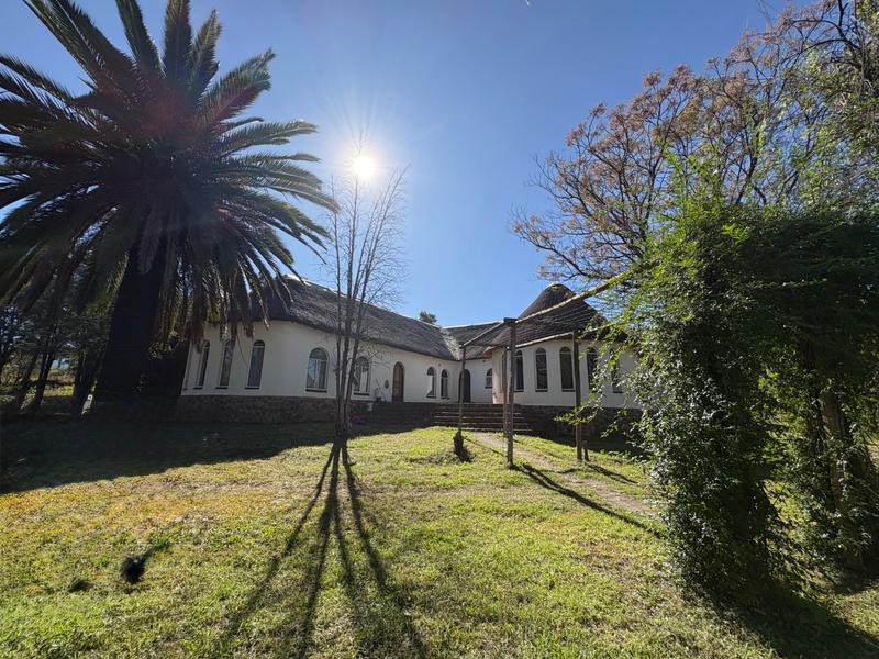5 Bedroom Property for Sale in President Park Gauteng