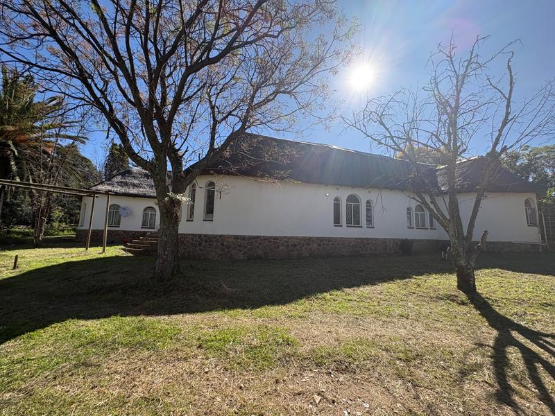 5 Bedroom Property for Sale in President Park Gauteng