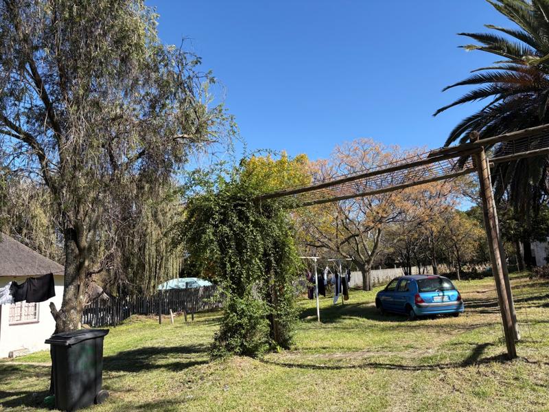 5 Bedroom Property for Sale in President Park Gauteng