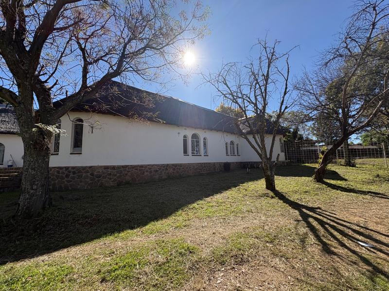 5 Bedroom Property for Sale in President Park Gauteng