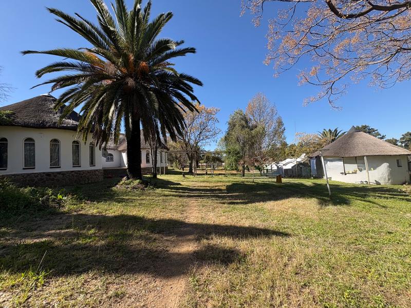 5 Bedroom Property for Sale in President Park Gauteng