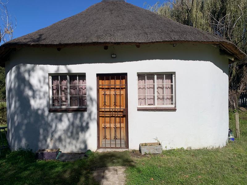 5 Bedroom Property for Sale in President Park Gauteng