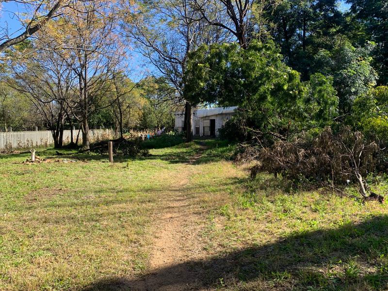5 Bedroom Property for Sale in President Park Gauteng