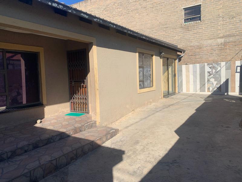 3 Bedroom Property for Sale in Kaalfontein Gauteng