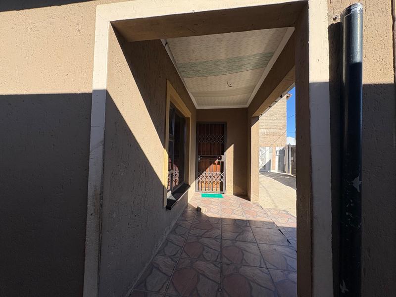 3 Bedroom Property for Sale in Kaalfontein Gauteng