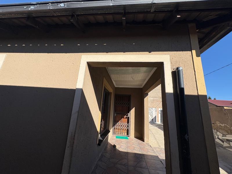 3 Bedroom Property for Sale in Kaalfontein Gauteng