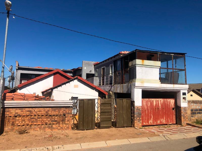 3 Bedroom Property for Sale in Kaalfontein Gauteng
