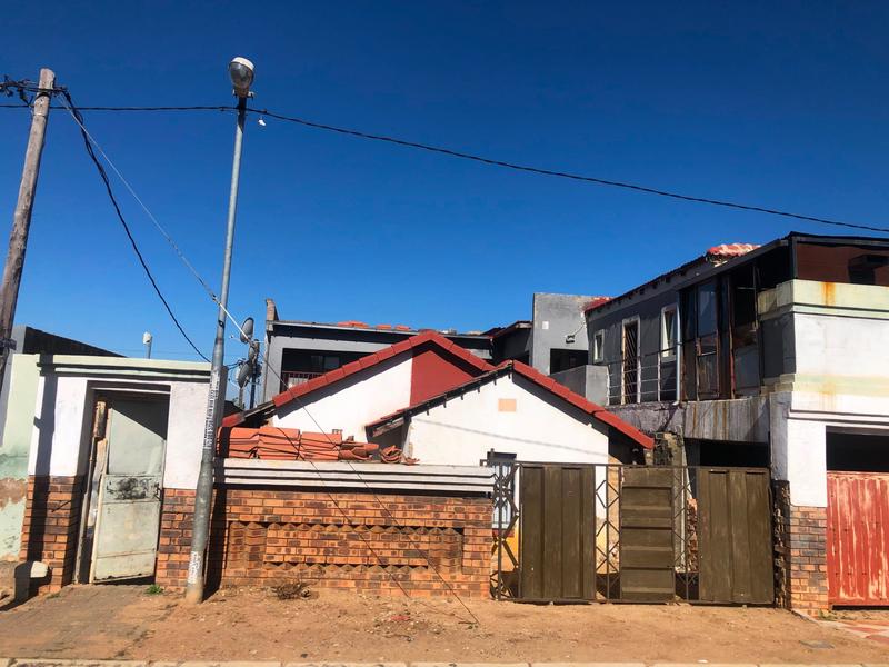 3 Bedroom Property for Sale in Kaalfontein Gauteng