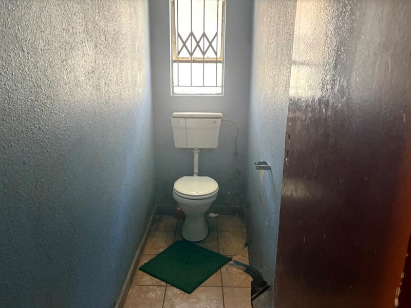 3 Bedroom Property for Sale in Kaalfontein Gauteng