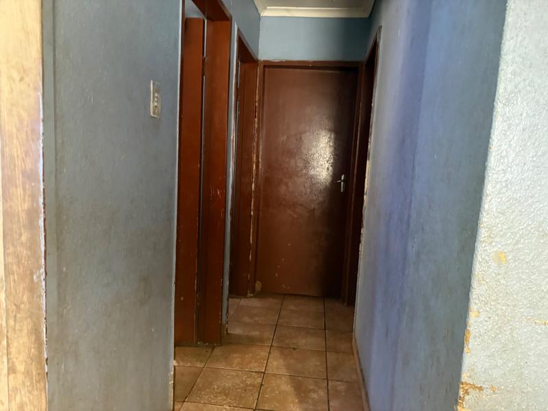 3 Bedroom Property for Sale in Kaalfontein Gauteng