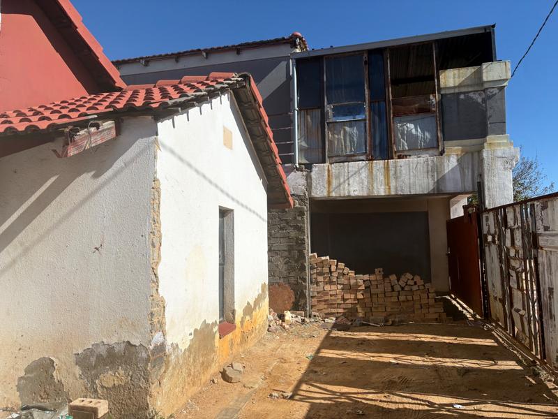 3 Bedroom Property for Sale in Kaalfontein Gauteng