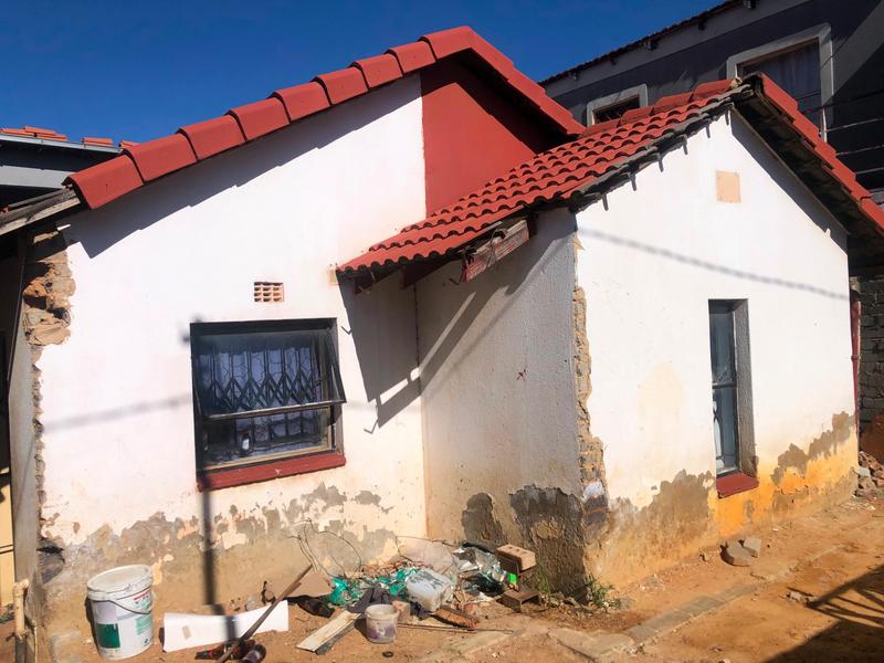 3 Bedroom Property for Sale in Kaalfontein Gauteng