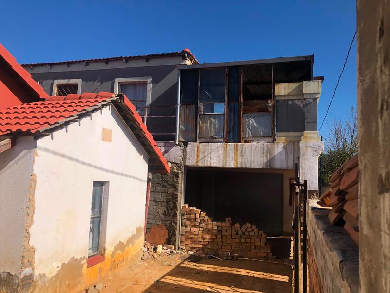 3 Bedroom Property for Sale in Kaalfontein Gauteng