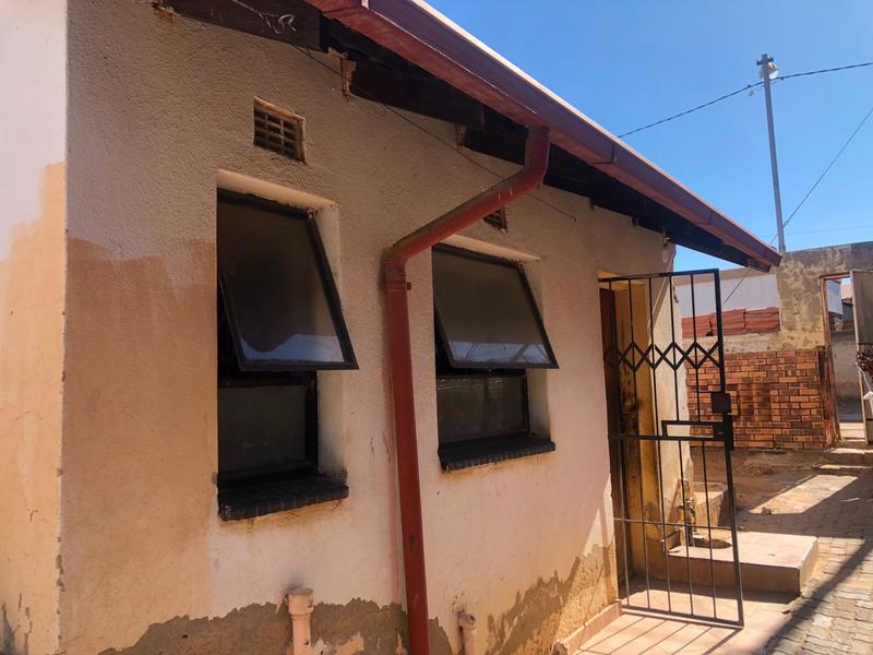 3 Bedroom Property for Sale in Kaalfontein Gauteng