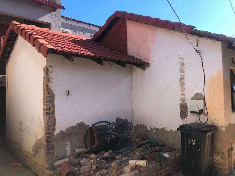 3 Bedroom Property for Sale in Kaalfontein Gauteng
