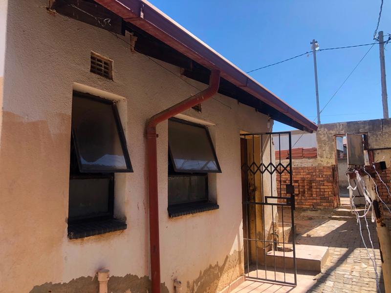 3 Bedroom Property for Sale in Kaalfontein Gauteng