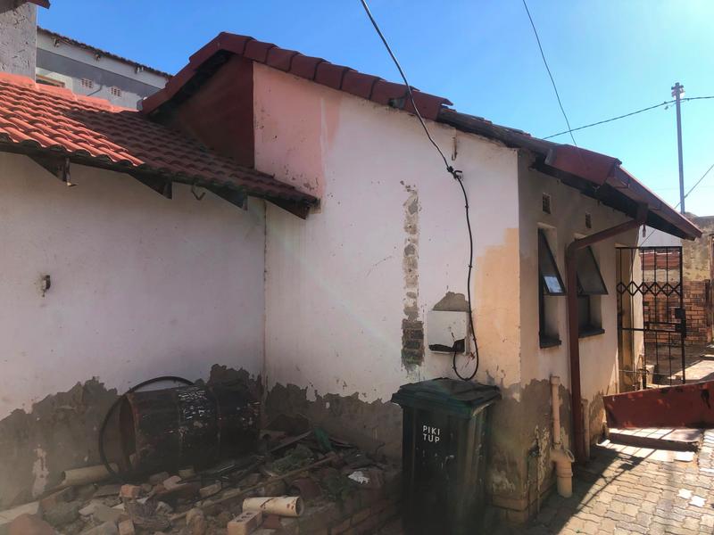3 Bedroom Property for Sale in Kaalfontein Gauteng