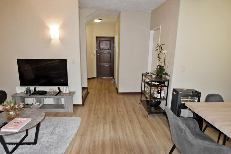To Let 3 Bedroom Property for Rent in Sandown Gauteng