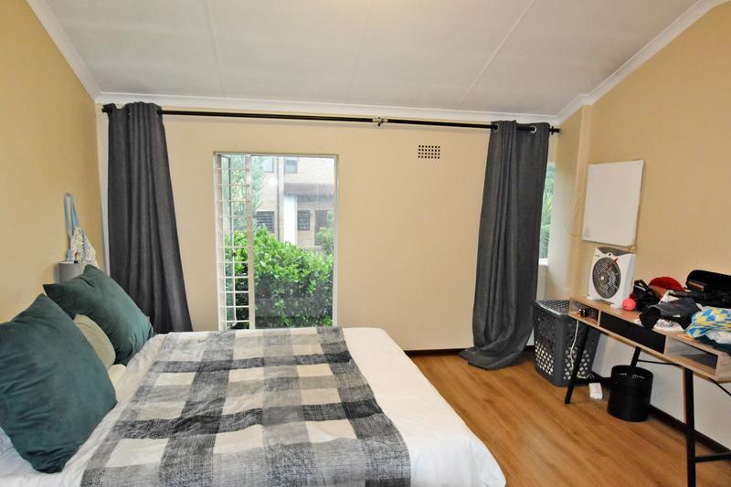 To Let 3 Bedroom Property for Rent in Sandown Gauteng