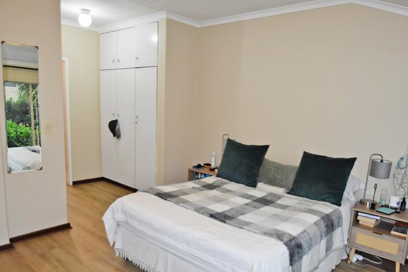To Let 3 Bedroom Property for Rent in Sandown Gauteng