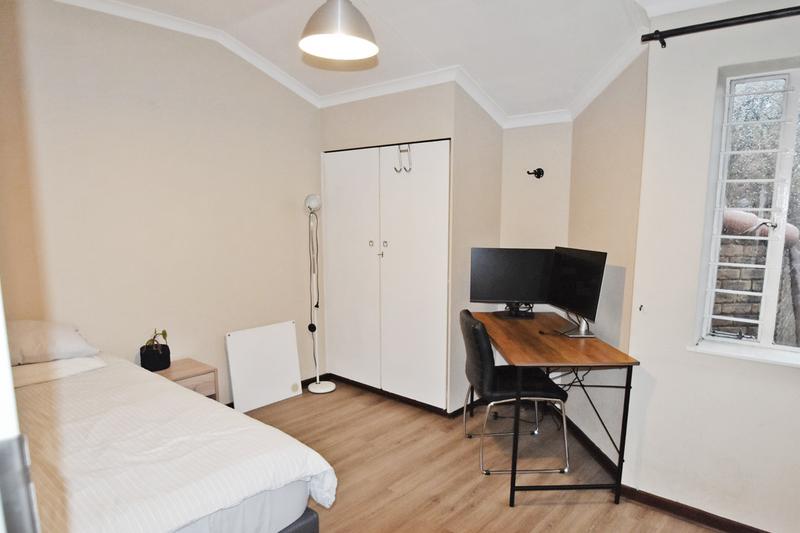 To Let 3 Bedroom Property for Rent in Sandown Gauteng