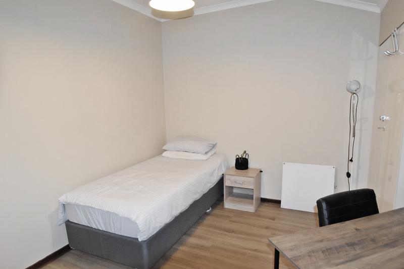 To Let 3 Bedroom Property for Rent in Sandown Gauteng