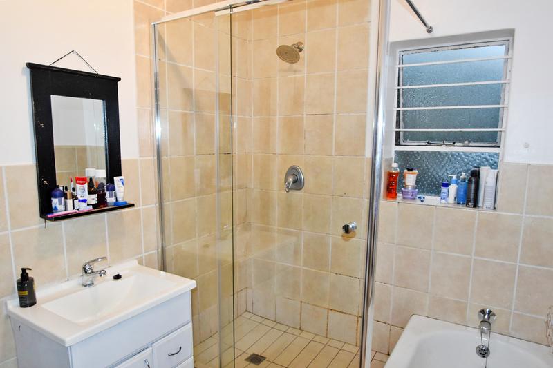 To Let 3 Bedroom Property for Rent in Sandown Gauteng
