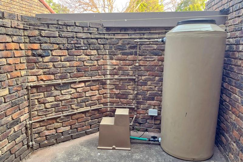 To Let 3 Bedroom Property for Rent in Sandown Gauteng