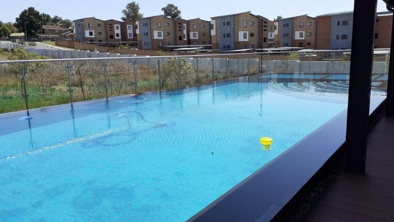 1 Bedroom Property for Sale in Randpark Ridge Gauteng