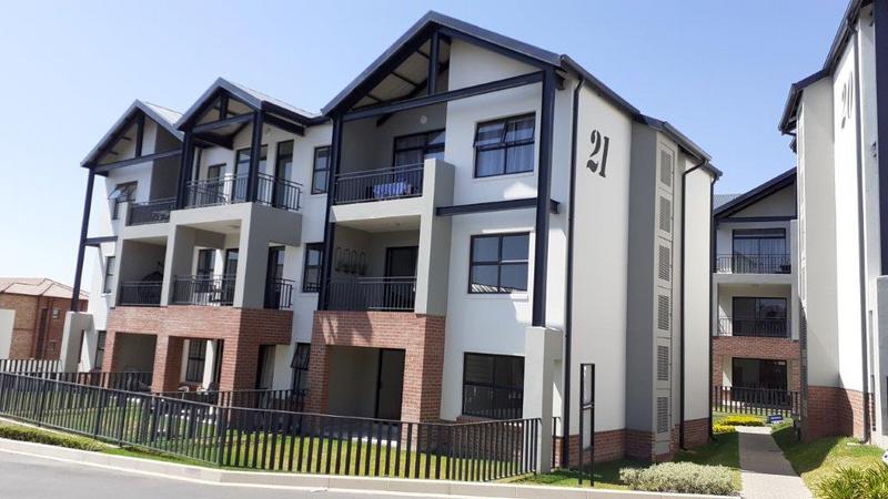 1 Bedroom Property for Sale in Randpark Ridge Gauteng