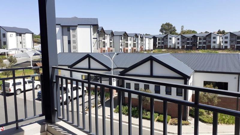 1 Bedroom Property for Sale in Randpark Ridge Gauteng