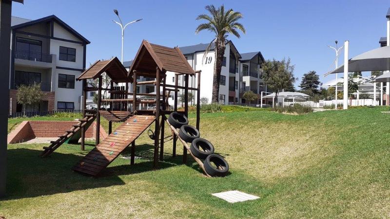 1 Bedroom Property for Sale in Randpark Ridge Gauteng