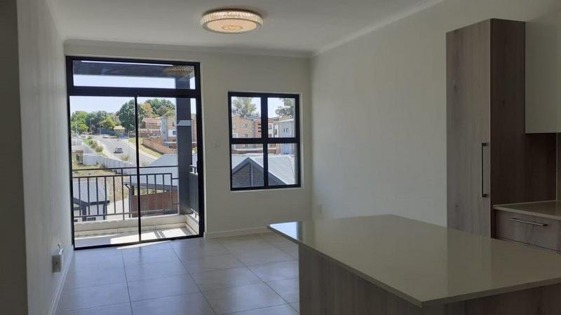 1 Bedroom Property for Sale in Randpark Ridge Gauteng