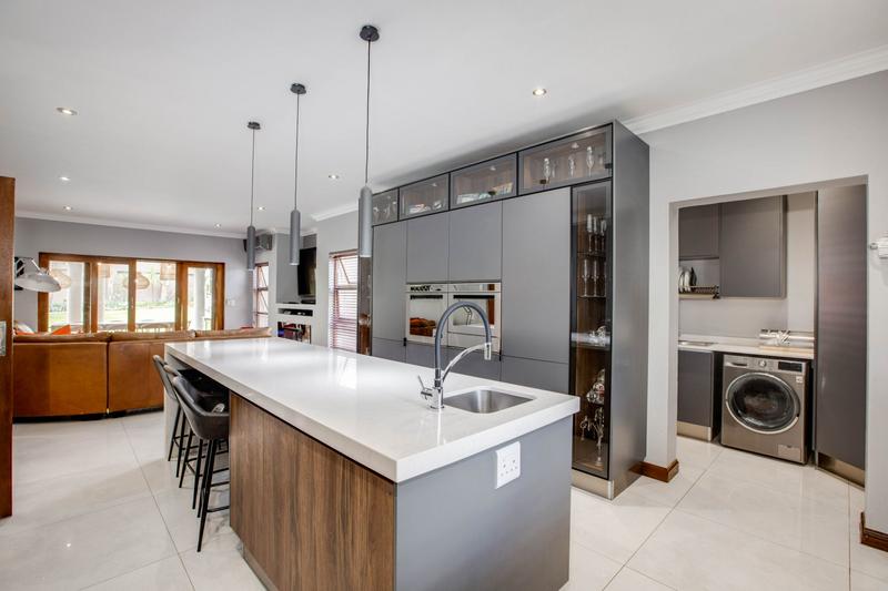 4 Bedroom Property for Sale in Dainfern Valley Gauteng