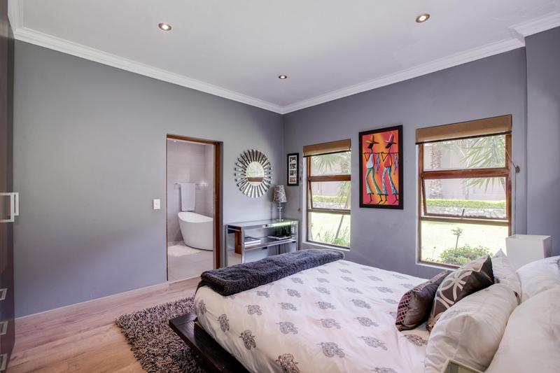 4 Bedroom Property for Sale in Dainfern Valley Gauteng