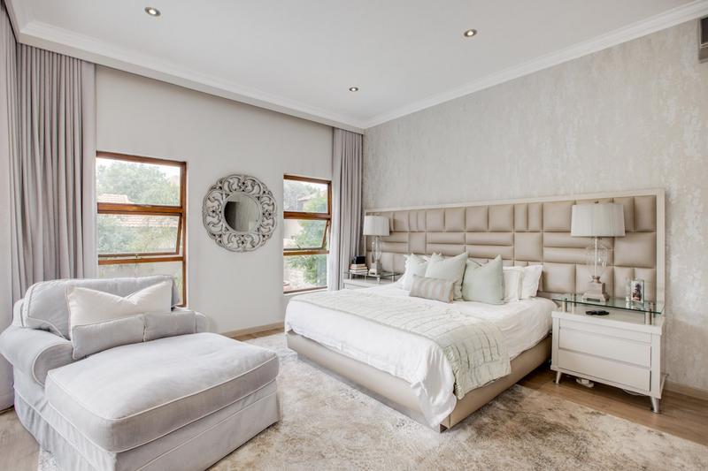 4 Bedroom Property for Sale in Dainfern Valley Gauteng