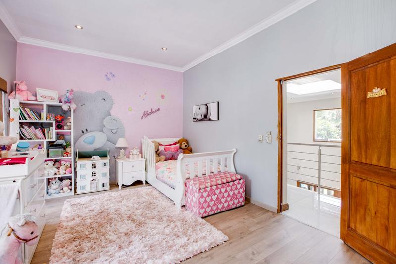 4 Bedroom Property for Sale in Dainfern Valley Gauteng