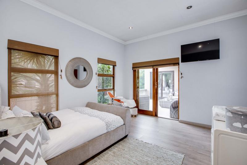 4 Bedroom Property for Sale in Dainfern Valley Gauteng