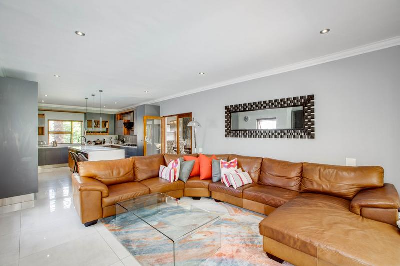 4 Bedroom Property for Sale in Dainfern Valley Gauteng