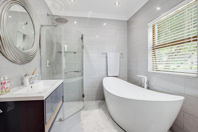 4 Bedroom Property for Sale in Dainfern Valley Gauteng