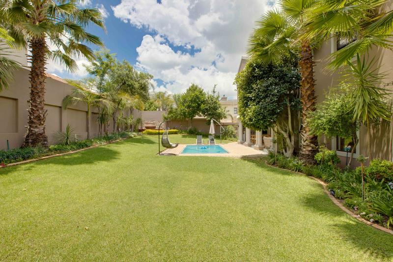 4 Bedroom Property for Sale in Dainfern Valley Gauteng