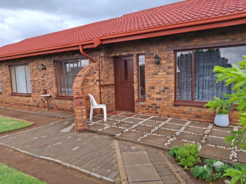 3 Bedroom Property for Sale in Waldrift Gauteng